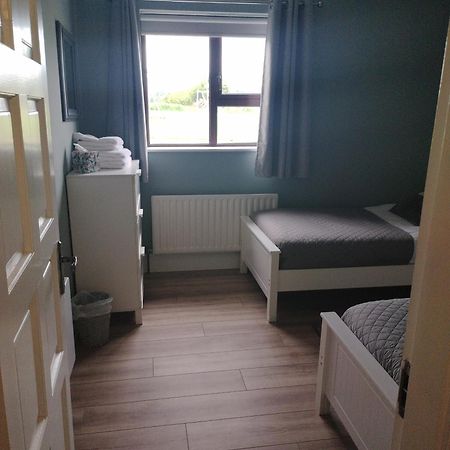 Apartament Parkhill House Self Catering Ballyshannon Zewnętrze zdjęcie