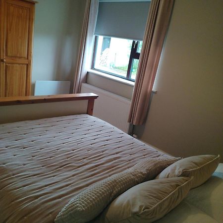 Apartament Parkhill House Self Catering Ballyshannon Zewnętrze zdjęcie
