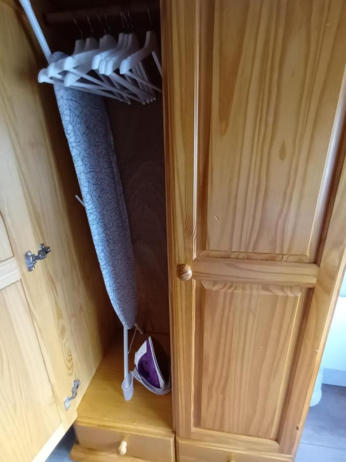Apartament Parkhill House Self Catering Ballyshannon Zewnętrze zdjęcie