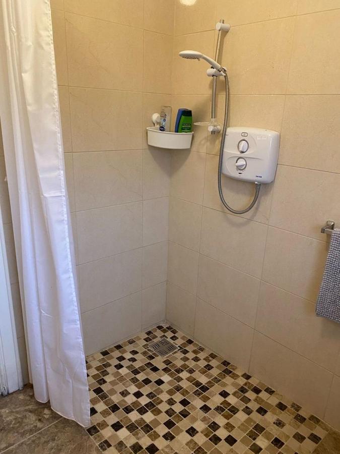 Apartament Parkhill House Self Catering Ballyshannon Zewnętrze zdjęcie