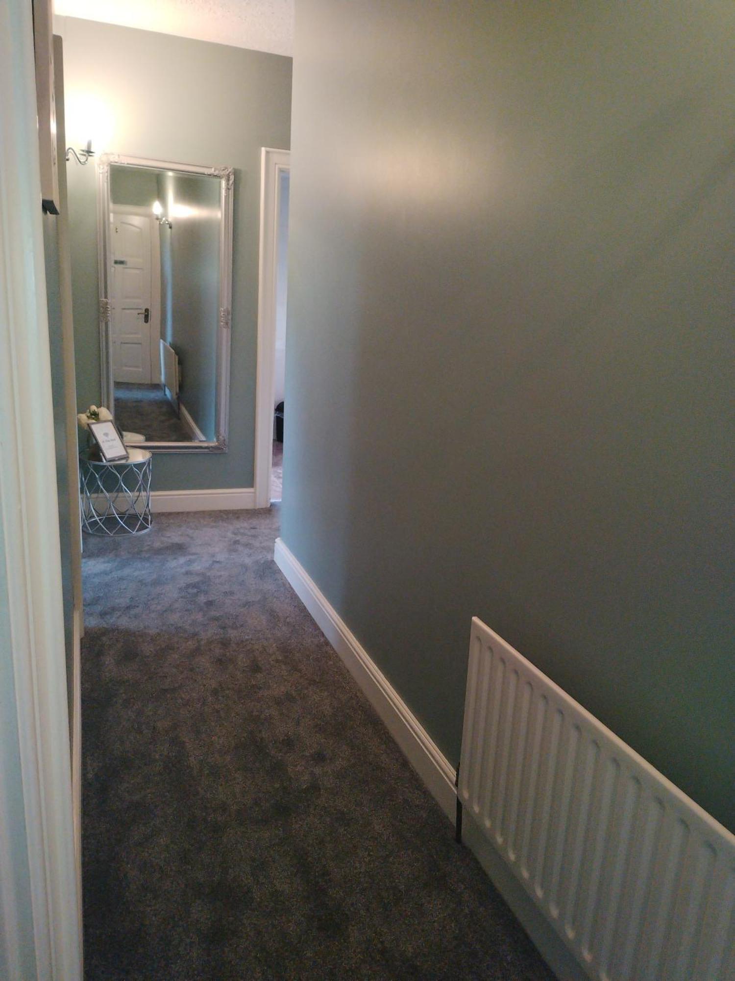 Apartament Parkhill House Self Catering Ballyshannon Zewnętrze zdjęcie