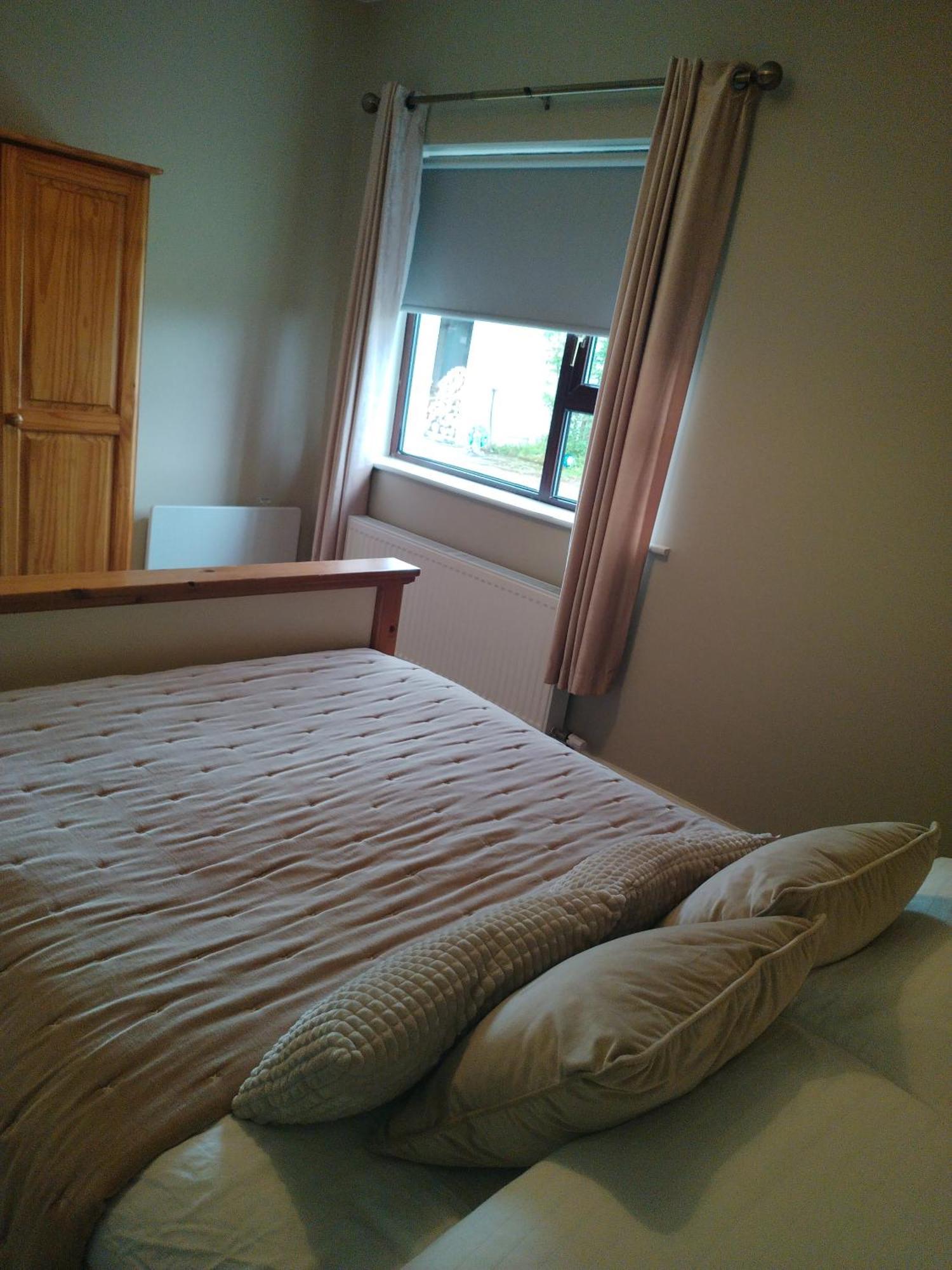 Apartament Parkhill House Self Catering Ballyshannon Zewnętrze zdjęcie